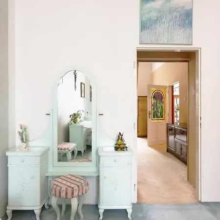 V Samem Srdci Prahy Apartman *