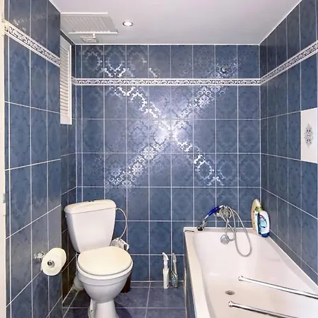 V Samem Srdci Prahy