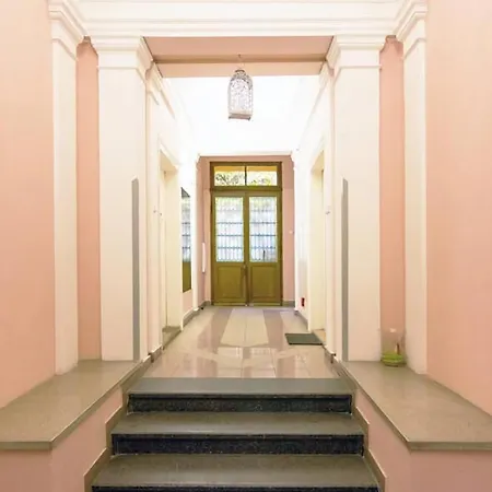 V Samem Srdci Prahy Apartment
